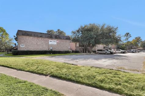 201 W Rosamond Street 41 Houston TX 77076