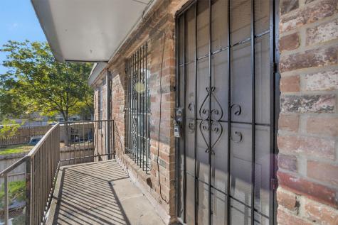 201 W Rosamond Street 41 Houston TX 77076