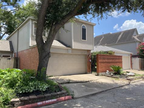 5854 Cinnamon Creek Circle Houston TX 77084