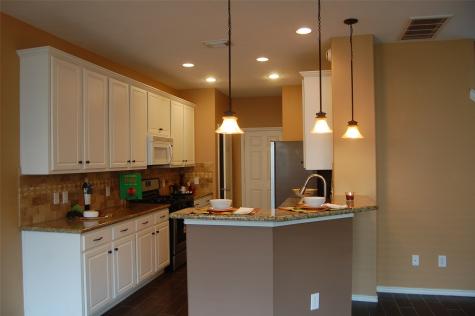 17519 Bering Bridge Lane Humble TX 77346