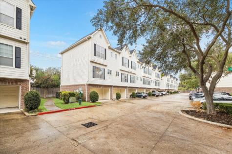 9200 Westheimer Road 907 Houston TX 77063