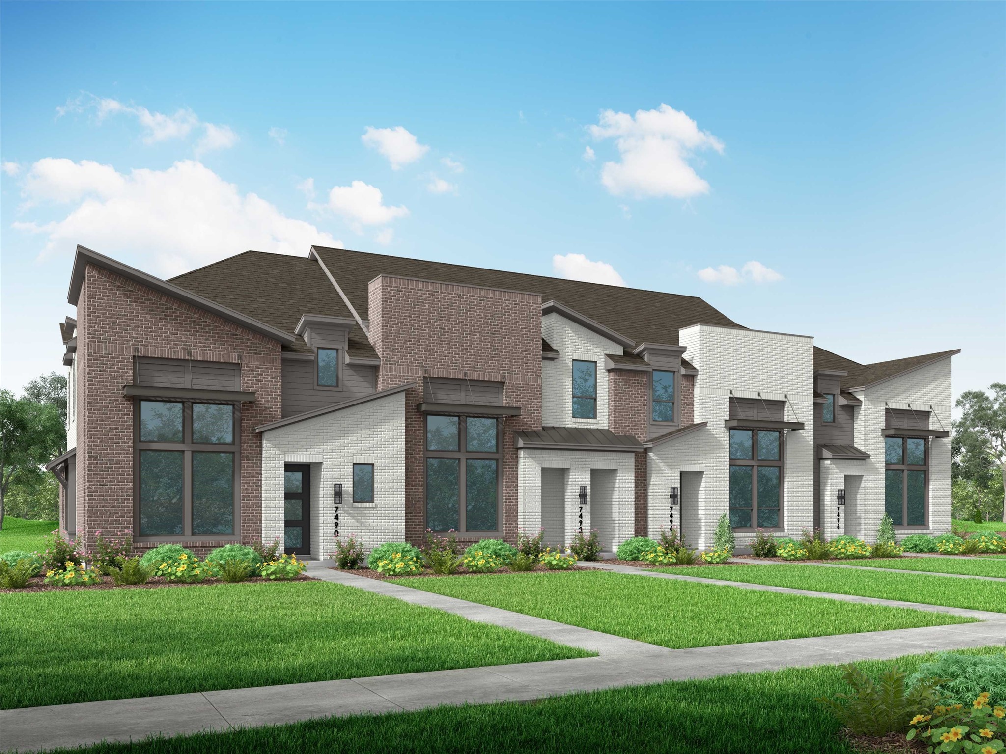 19711 Pennybacker Bridge Cypress TX 77433