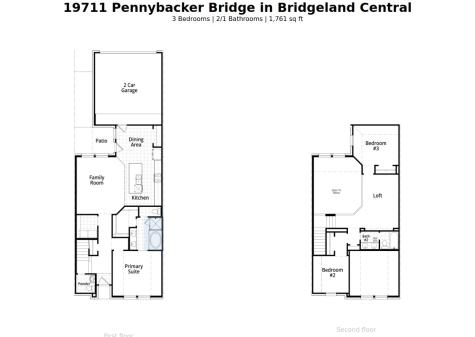 19711 Pennybacker Bridge Cypress TX 77433