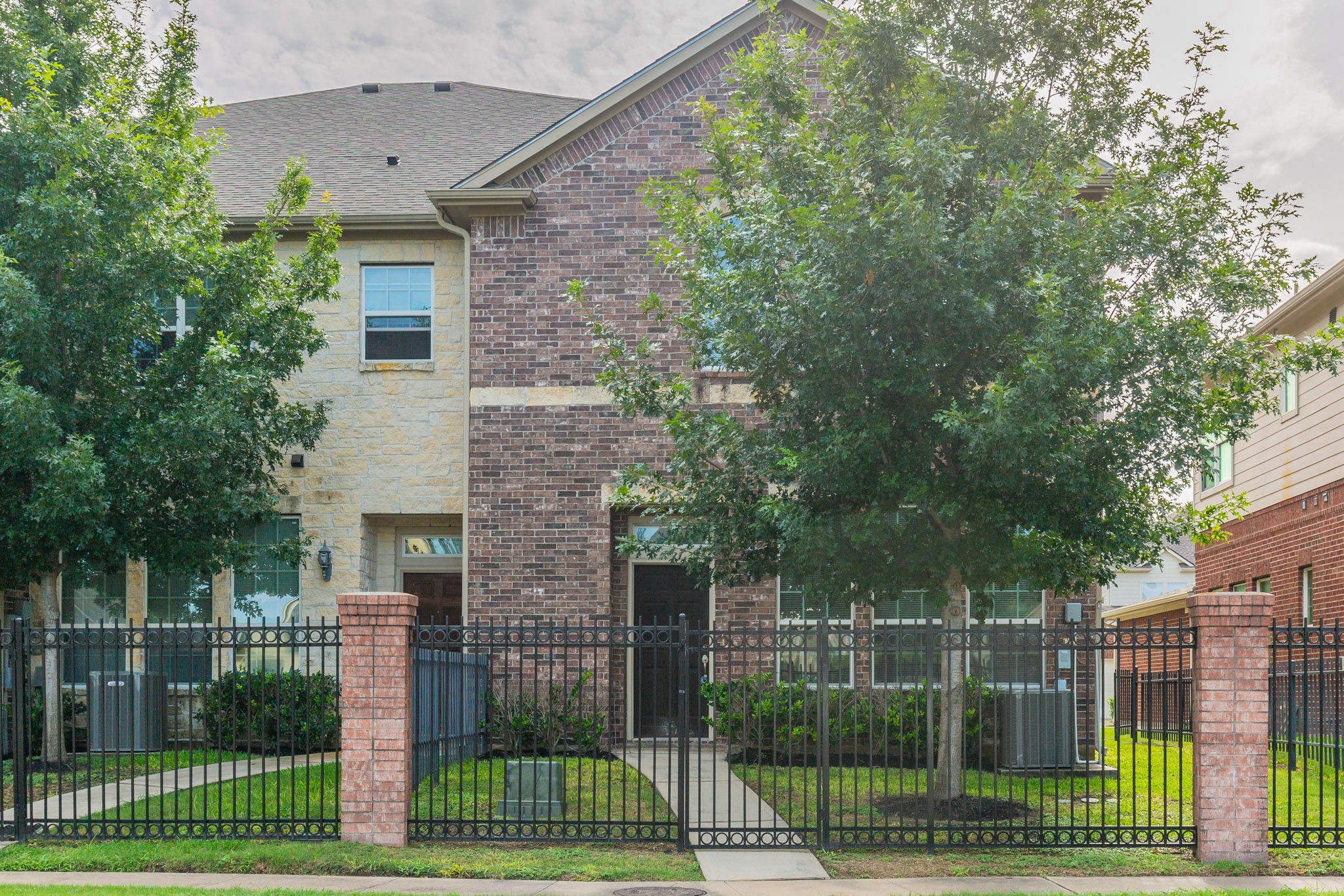 2719 Misty Heath Lane Houston TX 77082