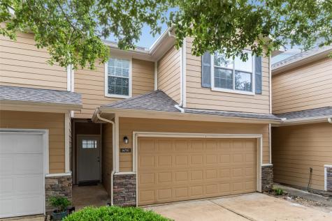 6030 Yorktown Meadow Lane Houston TX 77084