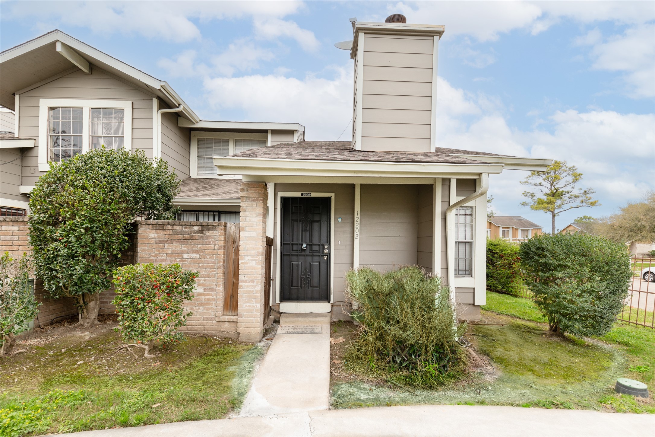 12202 Bob White Drive Houston TX 77035