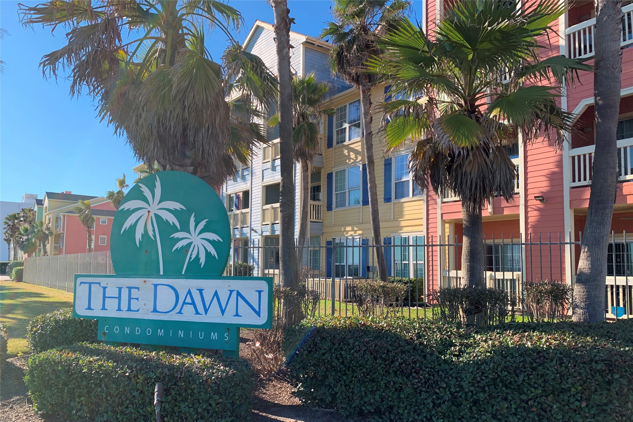 7000 Seawall Boulevard 1124 Galveston TX 77551
