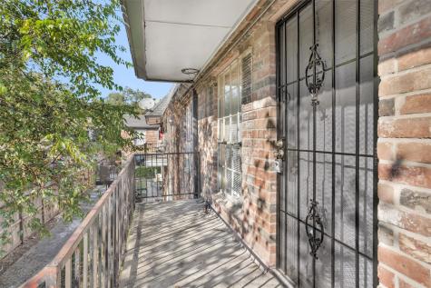 201 W Rosamond Street 61 Houston TX 77076
