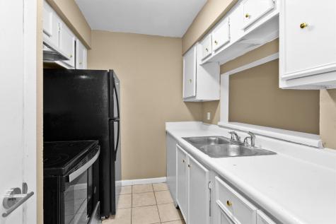 201 W Rosamond Street 61 Houston TX 77076
