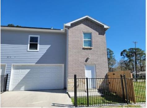 8203 Oak Knoll Lane B Houston TX 77028