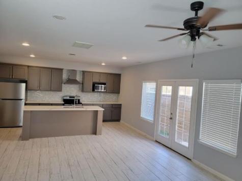 8203 Oak Knoll Lane B Houston TX 77028