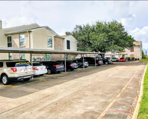 7600 Emmett F Lowry Expressway 314 Texas City TX 77591