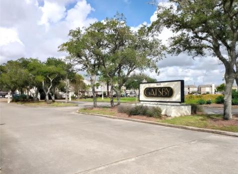 7600 Emmett F Lowry Expressway 314 Texas City TX 77591