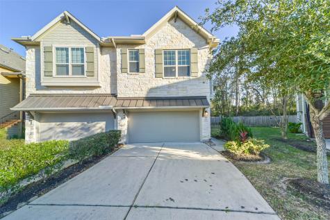 18406 Jasmine Garden Place Humble TX 77346