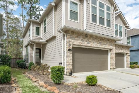182 Moon Dance Court Conroe TX 77304