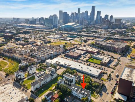 2414 Canal Street F Houston TX 77003