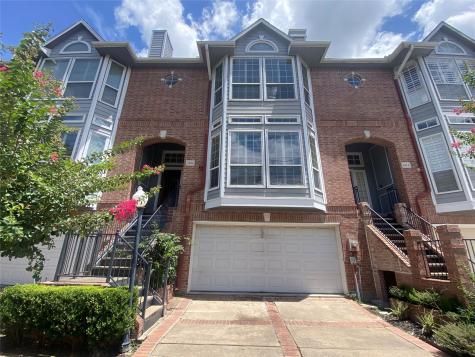 2024 Welch Street Houston TX 77019