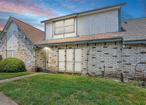 12247 W Village Drive B Houston TX 77039