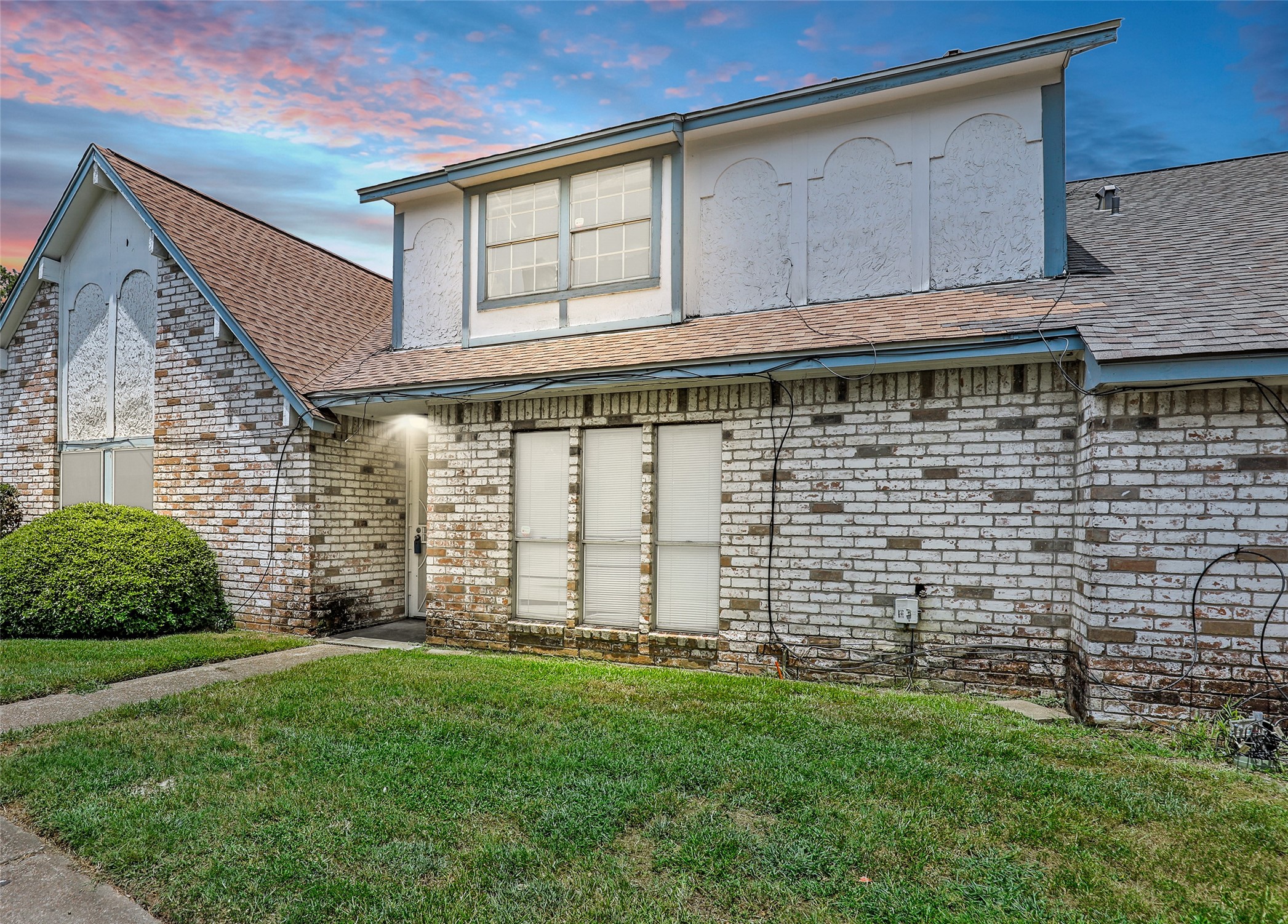 12247 W Village Drive B Houston TX 77039