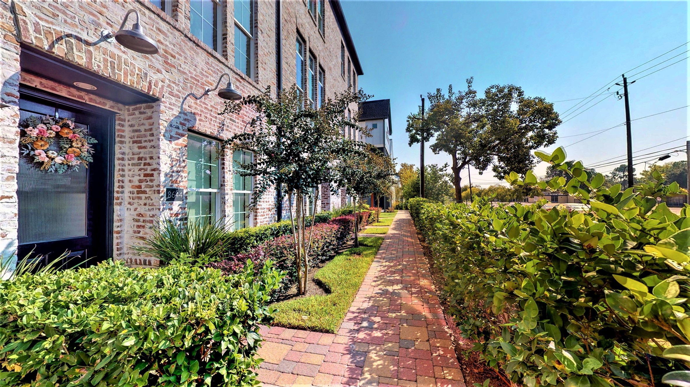 8646 Emnora Lane Houston TX 77080