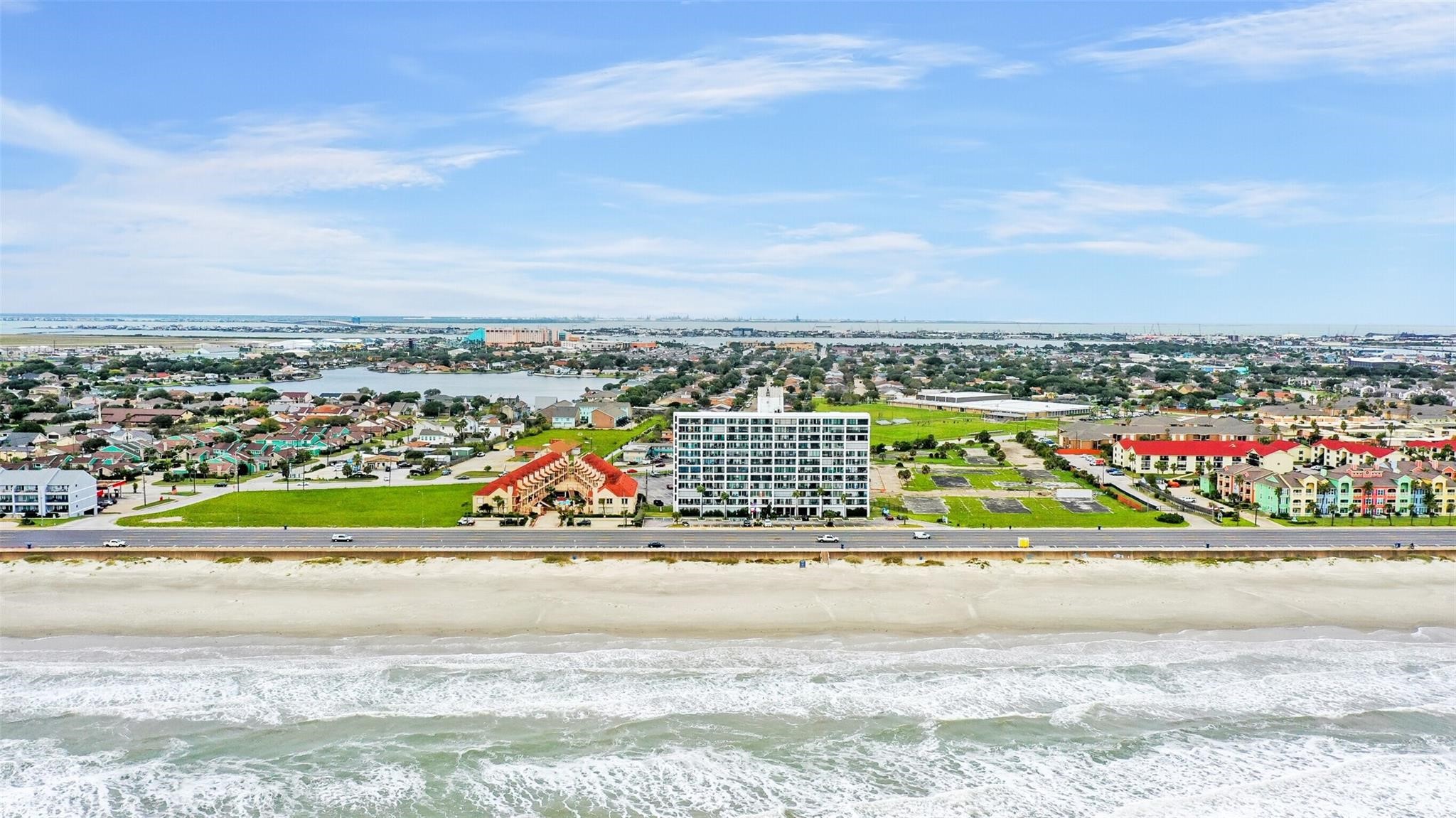 7310 Seawall Boulevard 210 Galveston TX 77551