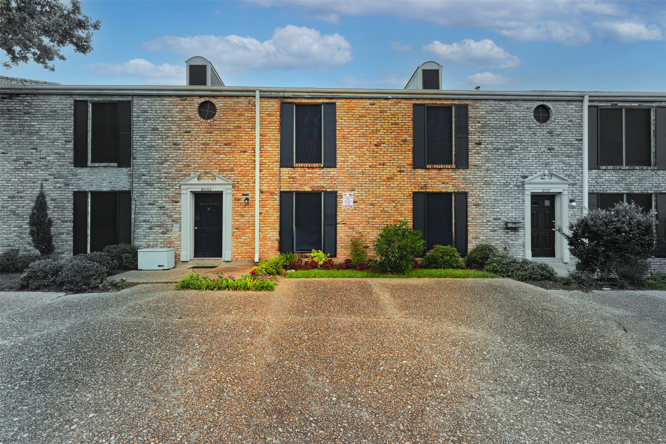 6403 Fondren Road D25 Houston TX 77036