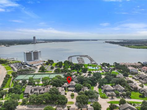 18035 Bal Harbour Drive Houston TX 77058