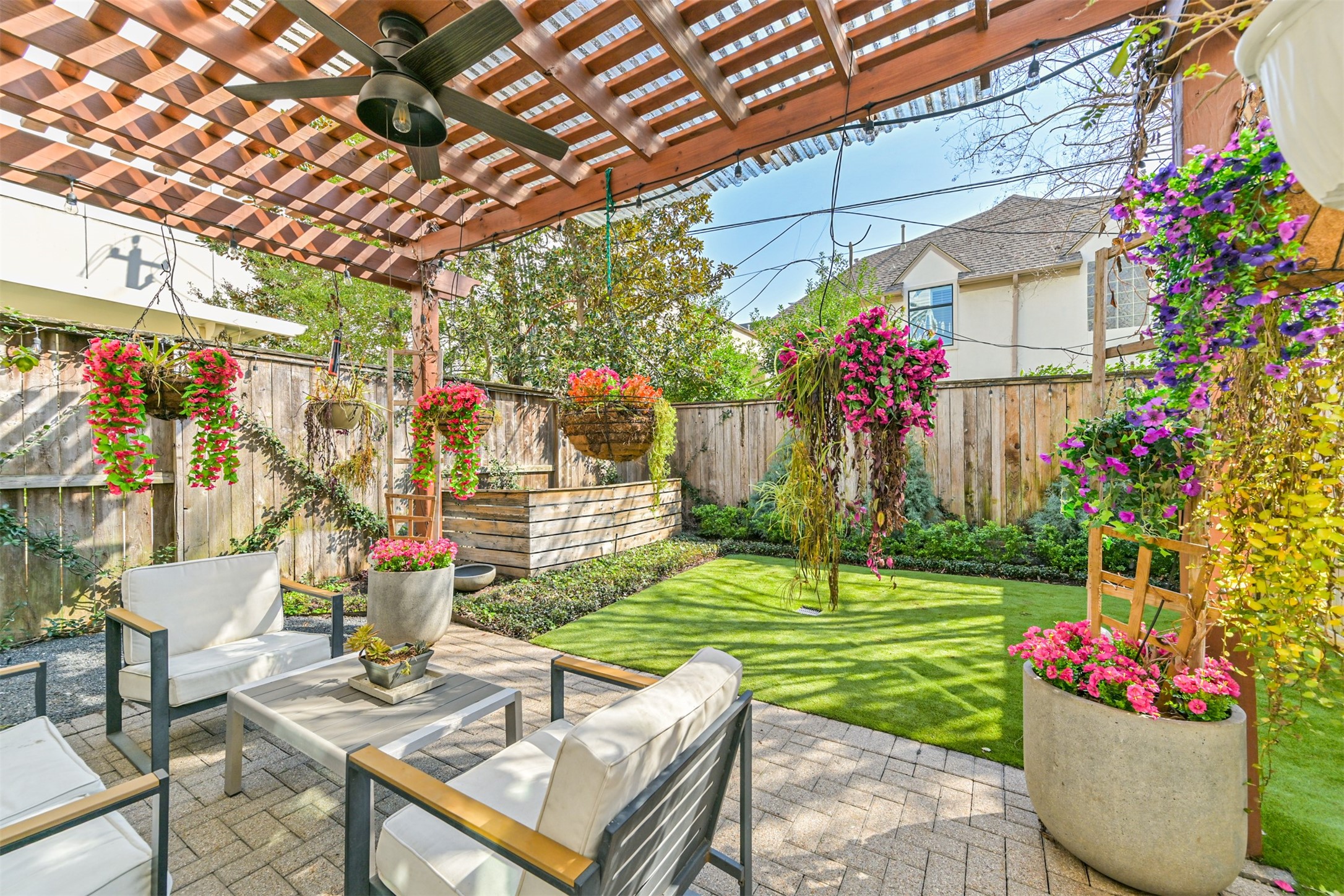 2109 Briarglen Drive Houston TX 77027