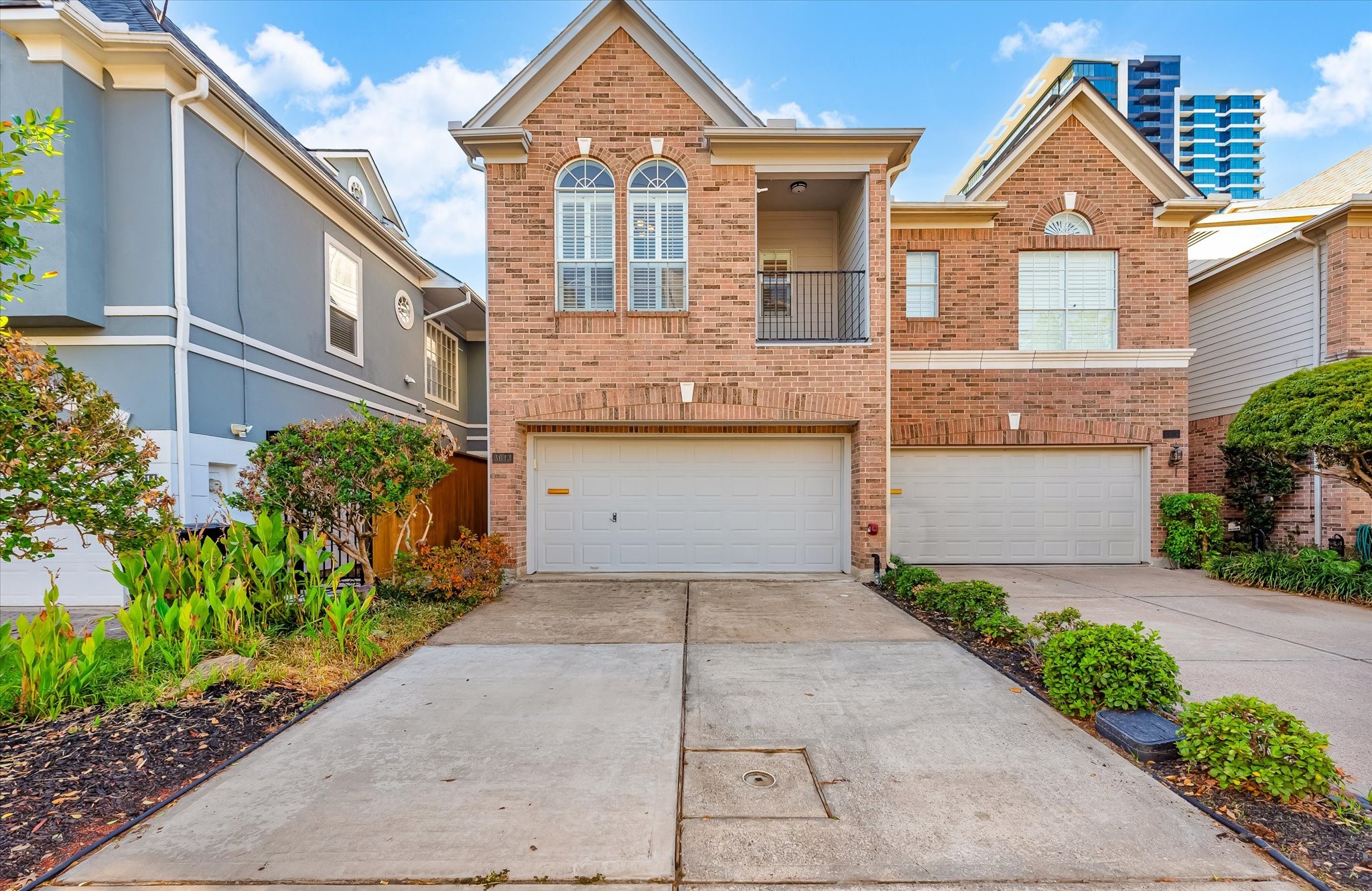 3613 W Clay Street Houston TX 77019