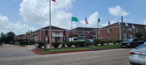 9201 Clarewood Drive 203 Houston TX 77036