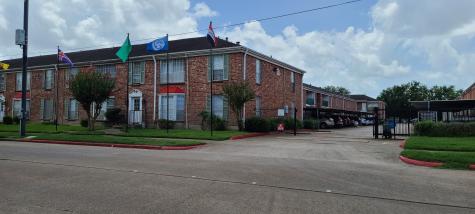 9201 Clarewood Drive 203 Houston TX 77036