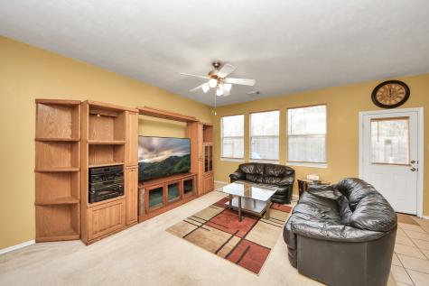 17267 Oakwood Chase Drive Spring TX 77379