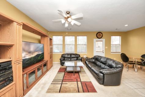 17267 Oakwood Chase Drive Spring TX 77379