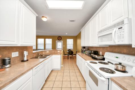 17267 Oakwood Chase Drive Spring TX 77379