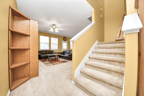 17267 Oakwood Chase Drive Spring TX 77379