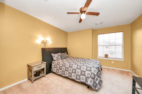 17267 Oakwood Chase Drive Spring TX 77379