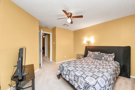 17267 Oakwood Chase Drive Spring TX 77379