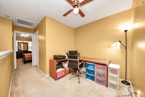 17267 Oakwood Chase Drive Spring TX 77379