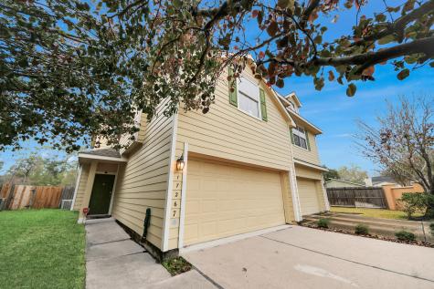 17267 Oakwood Chase Drive Spring TX 77379