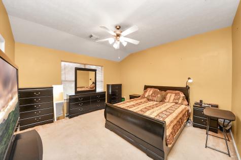 17267 Oakwood Chase Drive Spring TX 77379