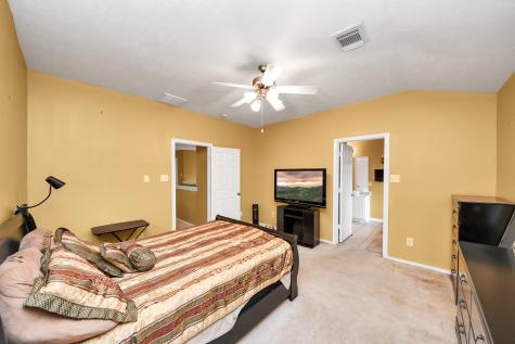 17267 Oakwood Chase Drive Spring TX 77379