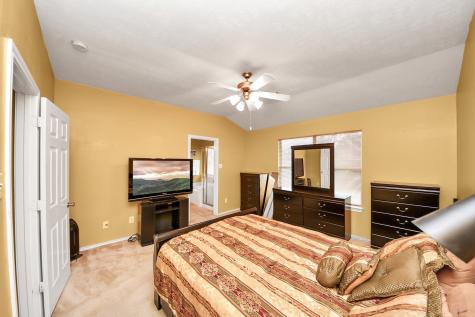17267 Oakwood Chase Drive Spring TX 77379