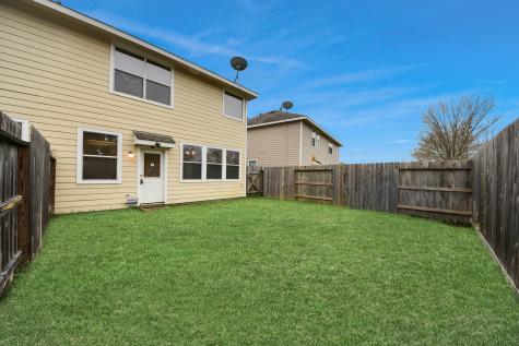 17267 Oakwood Chase Drive Spring TX 77379