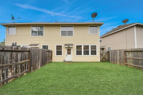 17267 Oakwood Chase Drive Spring TX 77379