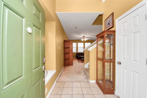 17267 Oakwood Chase Drive Spring TX 77379