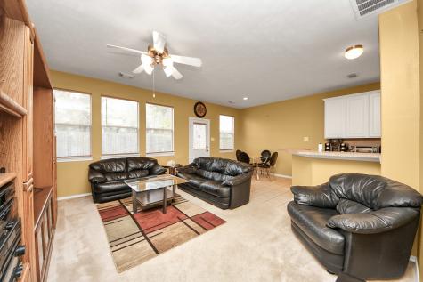 17267 Oakwood Chase Drive Spring TX 77379