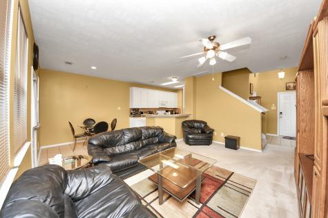 17267 Oakwood Chase Drive Spring TX 77379