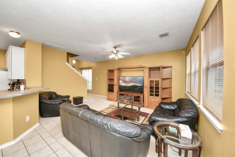17267 Oakwood Chase Drive Spring TX 77379