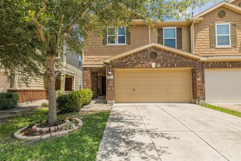 14931 Trinity Meadow Drive Missouri City TX 77489