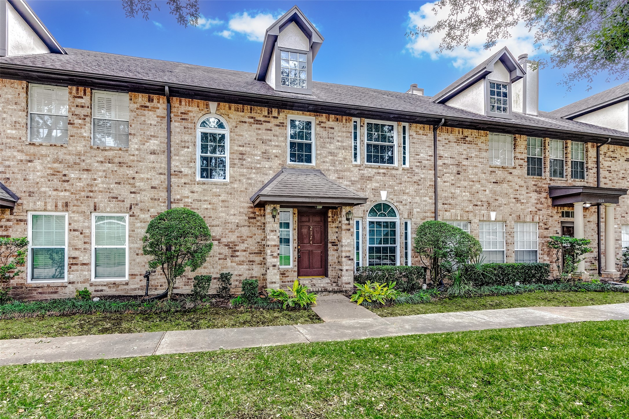2124 Gemini Street Houston TX 77058